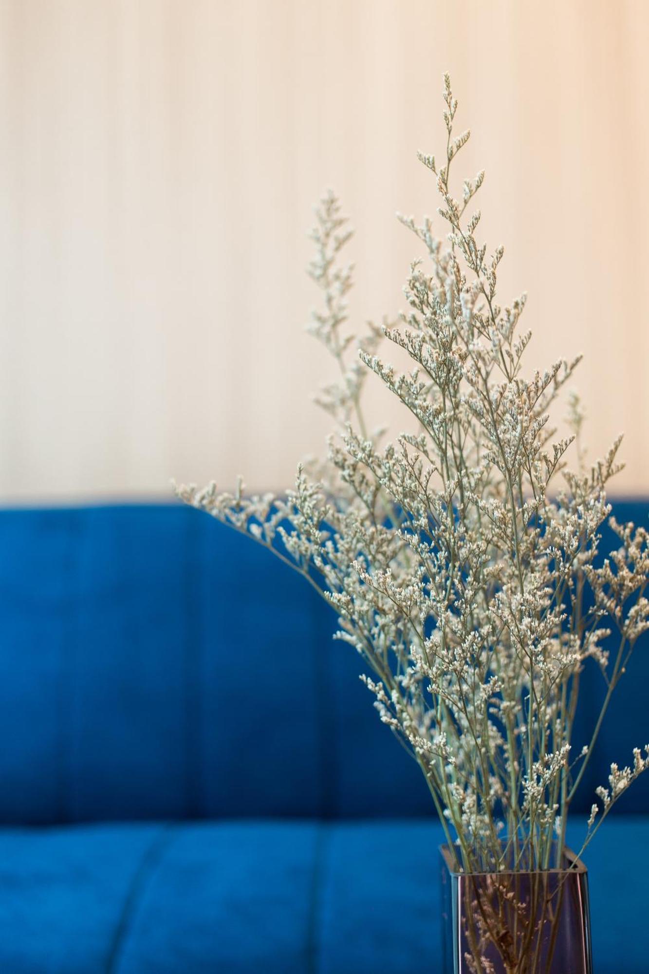 Sole Mio Boutique Hotel And Wellness - Adults Only Bang Tao-stranden Eksteriør bilde