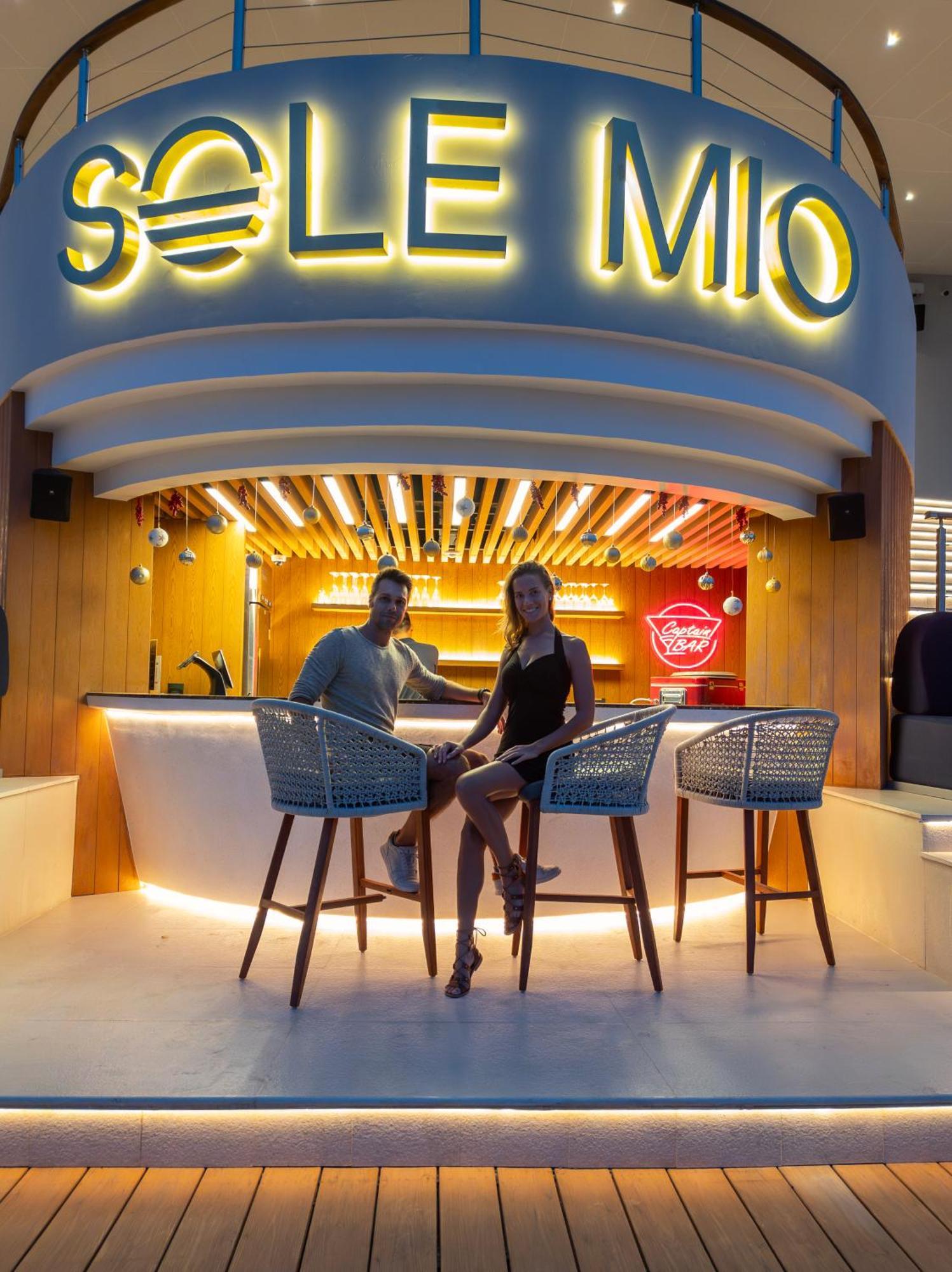 Sole Mio Boutique Hotel And Wellness - Adults Only Bang Tao-stranden Eksteriør bilde