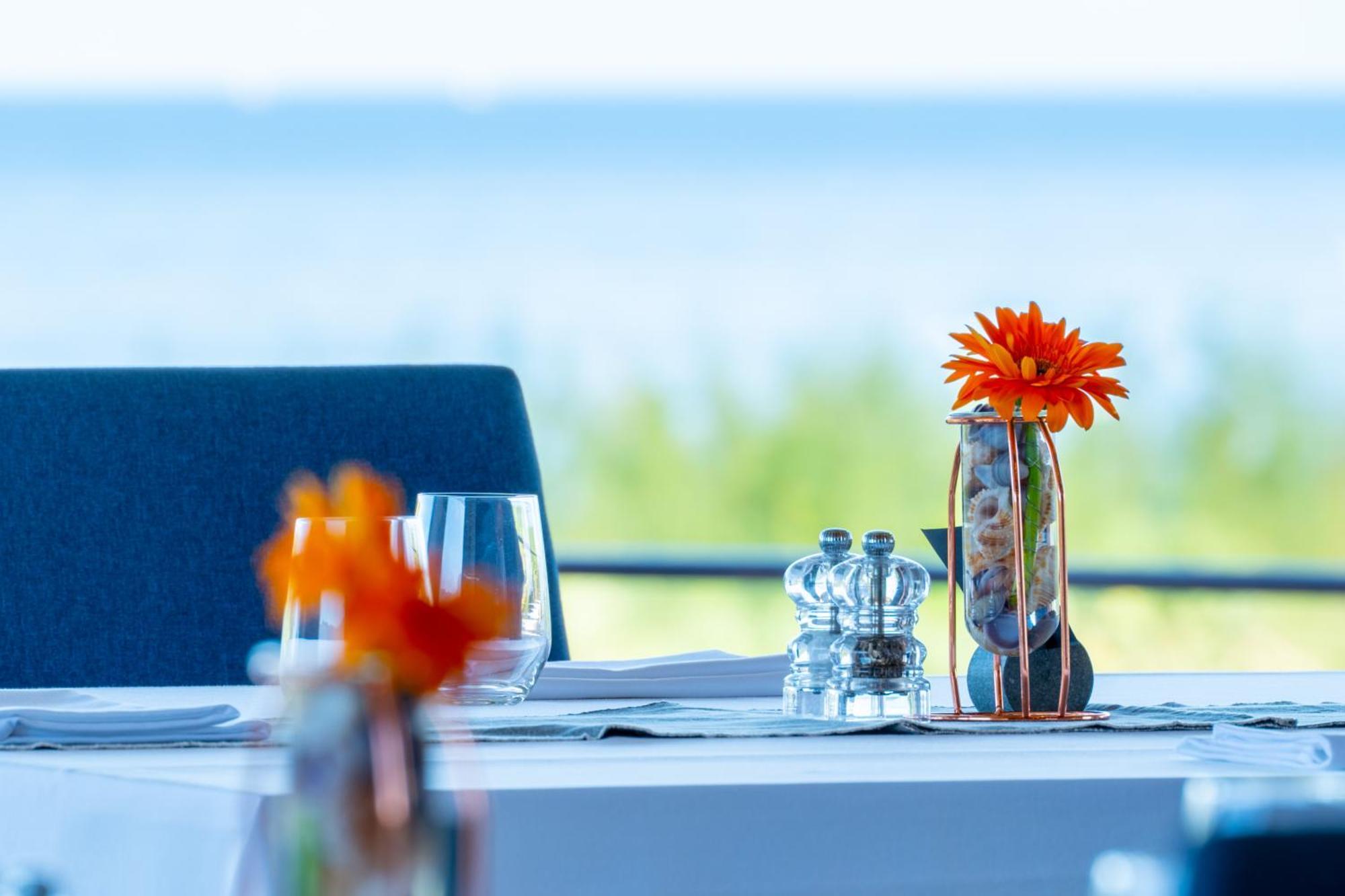 Sole Mio Boutique Hotel And Wellness - Adults Only Bang Tao-stranden Eksteriør bilde