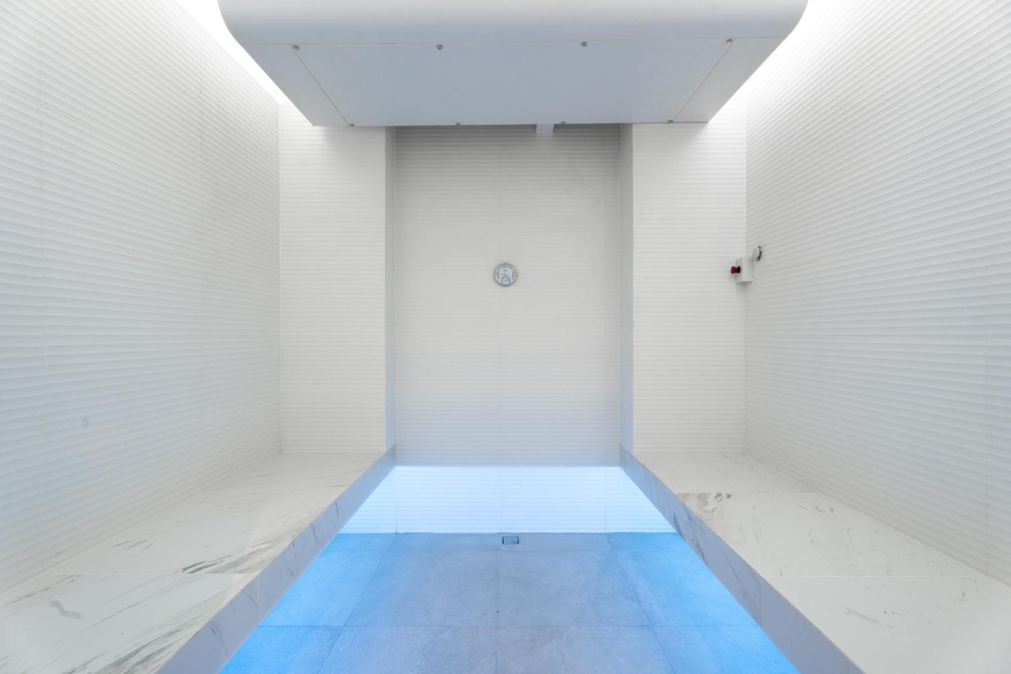 Sole Mio Boutique Hotel And Wellness - Adults Only Bang Tao-stranden Eksteriør bilde
