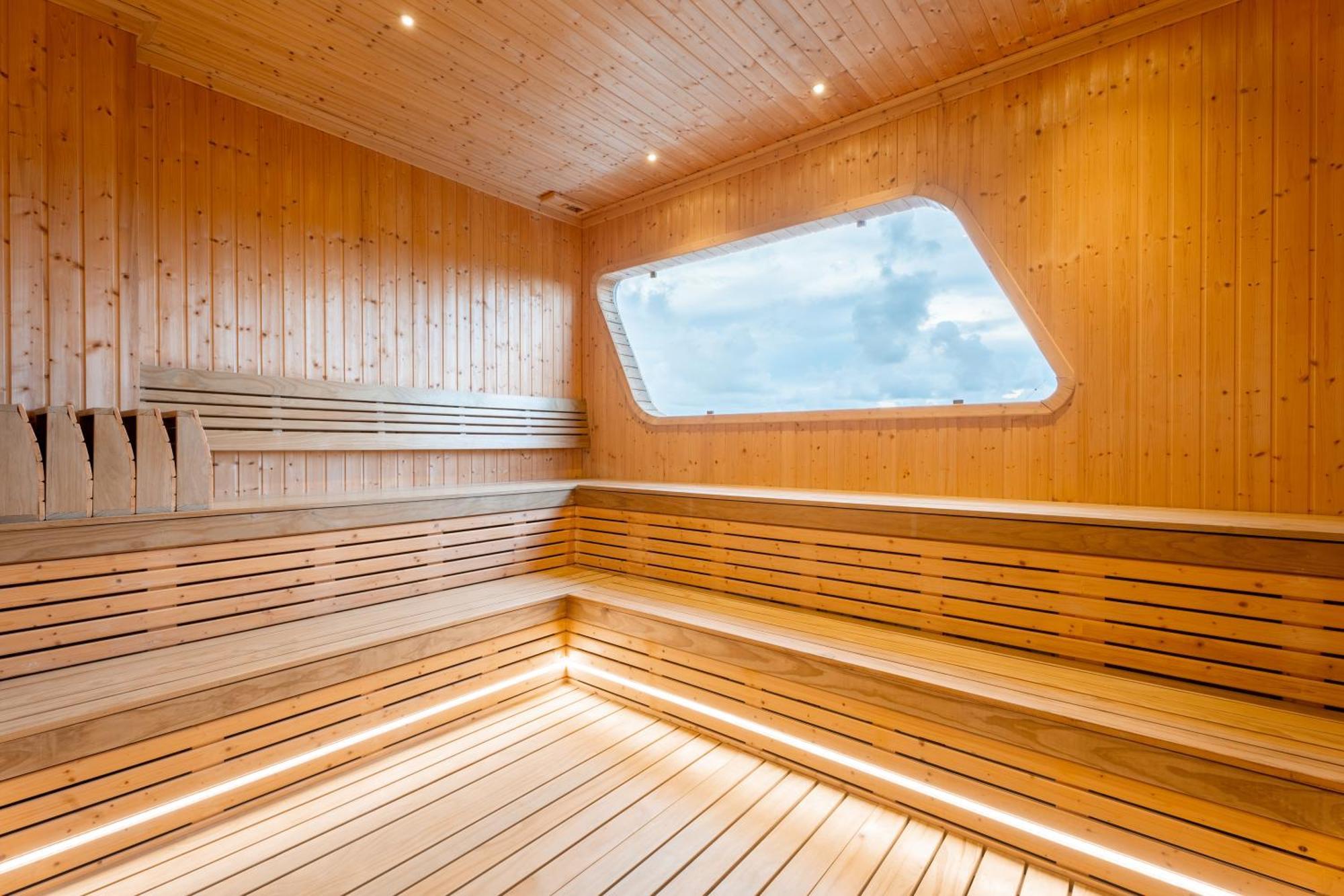 Sole Mio Boutique Hotel And Wellness - Adults Only Bang Tao-stranden Eksteriør bilde
