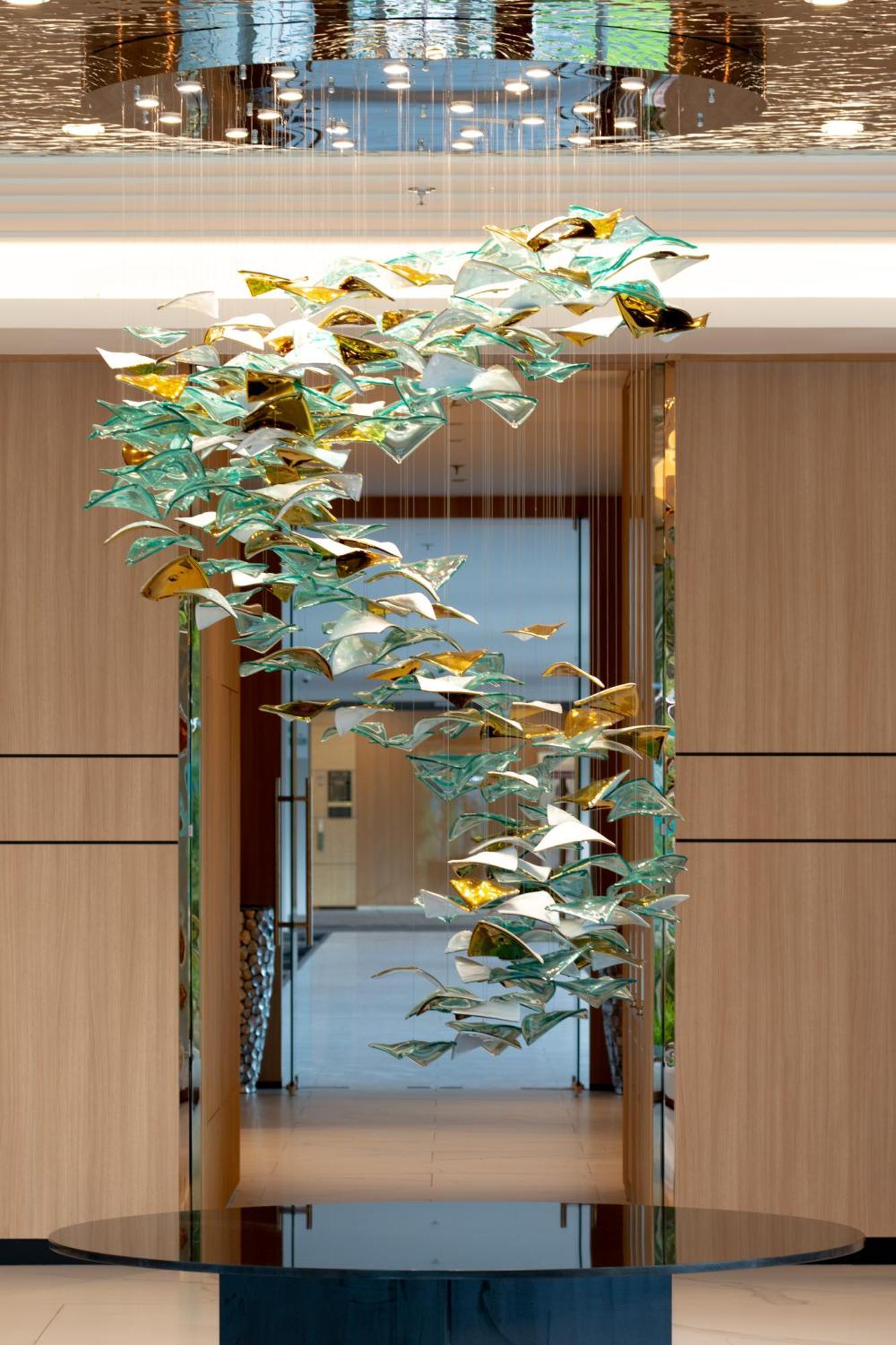 Sole Mio Boutique Hotel And Wellness - Adults Only Bang Tao-stranden Eksteriør bilde