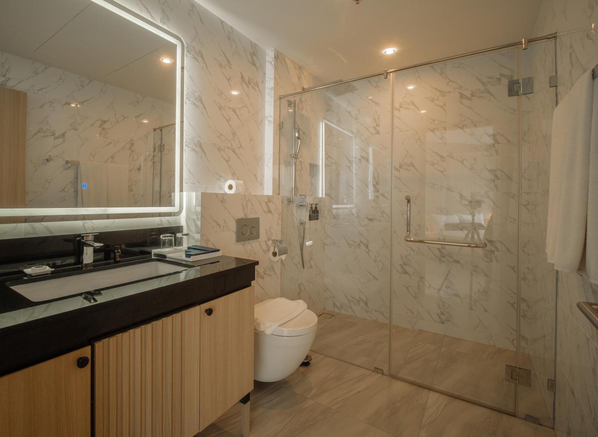 Sole Mio Boutique Hotel And Wellness - Adults Only Bang Tao-stranden Eksteriør bilde